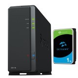 Enregistreur NAS Synology